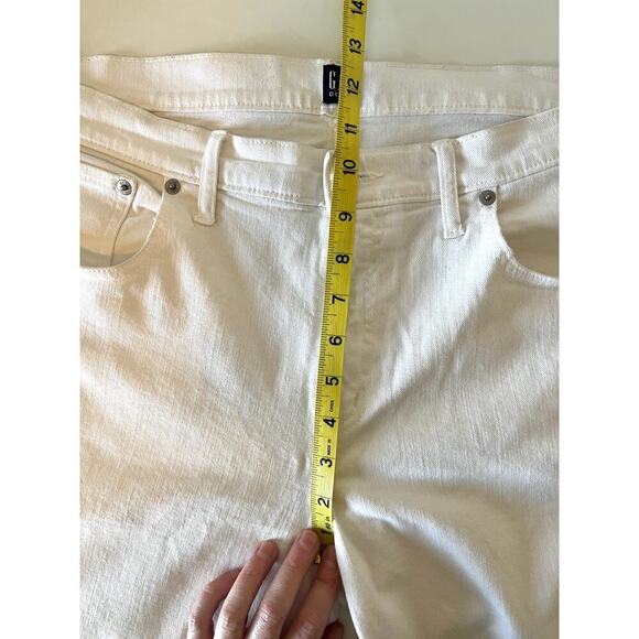 Gap Best Girlfriend Jean - Picture 7 of 9